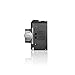 Veho VCC-006-K2 MUVI K-Series K2 1080p Wi-Fi Handsfree Camcorder with 16MP Camera and Waterproof Case