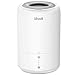 LEVOIT Humidifiers for Bedroom, Cool Mist Humidifier for Babies, Top Fill Ultrasonic Air Humidifier, Essential Oil Diffuser with Smart Sleep Mode, Whisper Quiet Operation, Auto Shut Off (1.8L/0.48Gal) primary