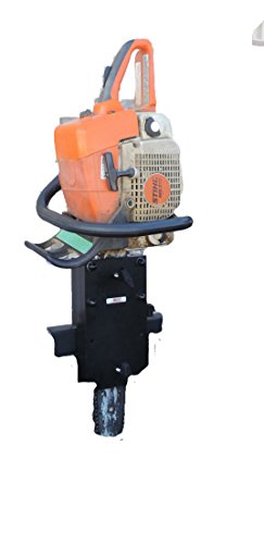 Can Am Defender Chainsaw Carrier Hornet Outdoors Made in USA - Thumbnail 4