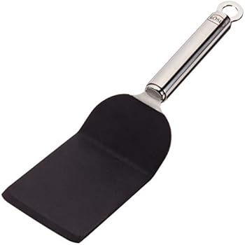 Rosle Angled Silicone Spatula