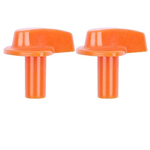 2pc Choke Knob fit ST FS55 FS80 FS85 FS83 FS87 FS90-Z HS85 HS86 Trimmer