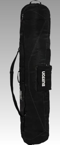 Amazon 10 Japan 正規品 Burton Board Sack 156 バートン ボードケース ボードバッグ True Black Burton バートン スノーボード