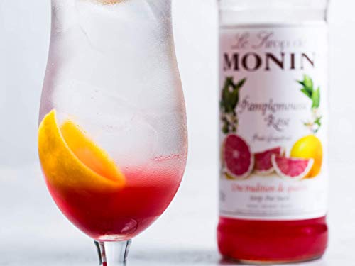 Rote Grapefruit-Sirup, 700 ml – Bild 7