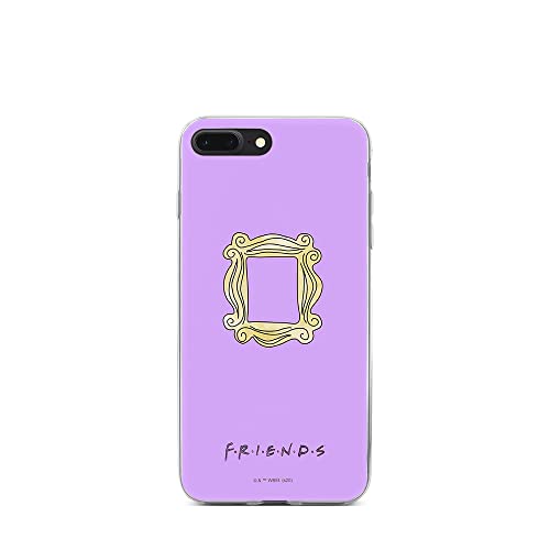 Ert Group Funda para teléfono móvil Apple iPhone 7 Plus/ 8... en promo sur Amazon