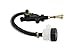 Rear Brake Master Cylinder For 1988-2006 Yamaha Banshee 350 YFZ350 YFZ 350?1987-2004 Warrior 350 YFM350 YFM 350 ATV