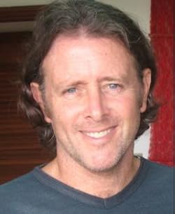 Colin cotterill net worth image