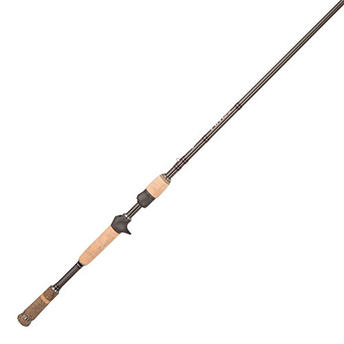 Fenwick 6'6" MH Fast C17 HMX Casting Rod