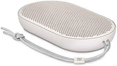 b&o beoplay p2 bluetooth speaker