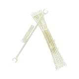 DMC GC001 StitchBow Floss Holder, 10-Pack