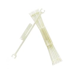 DMC GC001 StitchBow Floss Holder, 10-Pack