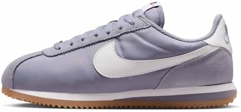 Amazon.com | Nike Cortez Women's Shoes (DN1791-105, White/Smokey