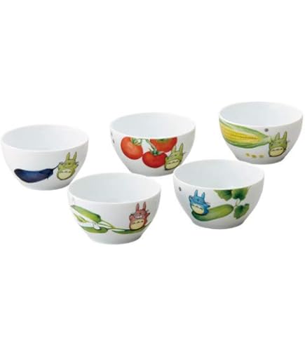 notori 様 Amazon.com | Noritake X Studio Ghibli Neighbor Totoro