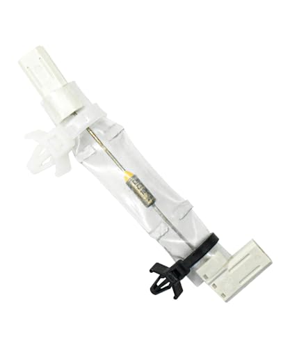 Oven Range Thermal Fuse Compatible With Whirlpool Replace WPW10545255 W10436434 AP6022801 3021645 PS11756138 WPW10545255VP