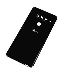 V40 ThinQ Back Glass Cover Replacement Waterproof