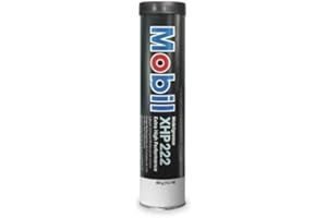 BHGYTEC MOBIL GREASE XHP 222 SPECIAL (10 PACK) by XHP 222 SPECIAL