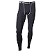 FITTOO Men's Compression Fitness Pants Cool Dry Running Workout Tights Leggings