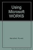 Image de Using Microsoft WORKS
