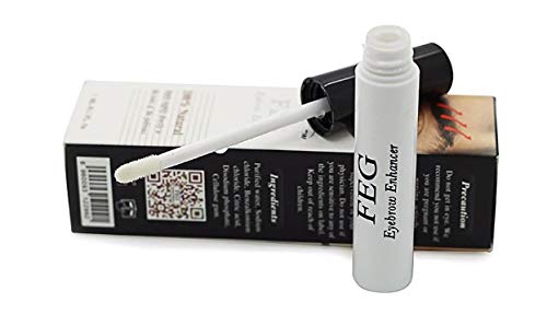 Nexxerex.shop FEG Eyebrows Enhancer 100% Original Rising Eyebrows Growth Serum Kareprost Eyelash Growth Liquid Makeup Eyebrow Longer