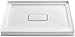 KOHLER 9396-0 Archer Shower Receptor, White