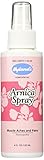 Hyland's Arnica Spray, Natural Homeopathic Relief for Bruising, Muscle Aches, and Pains, 4 Ounce
