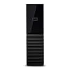 WD My Book 8 TB Desktopopslag (SuperSpeed USB-poort, 256-bits AES-hardwareversleuteling, met software voor…