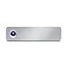 LaCie d2 Quadra USB 3.0/2.0 FireWire800 eSATA Desktop Hard Drive 6TB STGJ6000400