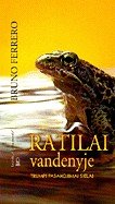 Ratilai vandenyje