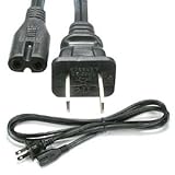 Corpco 10ft Power Cable for Samsung LCD/LED TVs