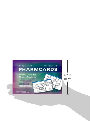 PharmCards: Review Cards for Medical Students - //medicalbooks.filipinodoctors.org