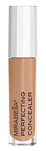 Mirabella Perfecting Long-wear Concealer - IV, 3ml/0.10 fl.oz.
