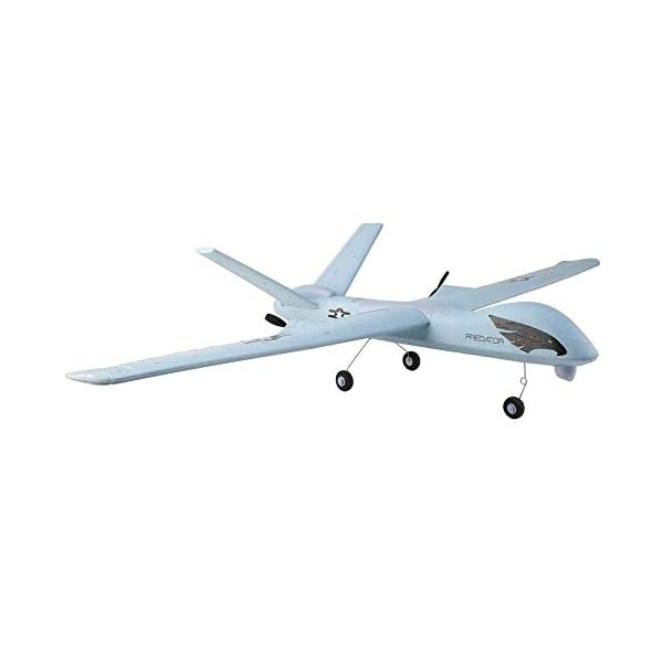 Spielzeug Modell 2.4GHzSimulation Hubschrauber Navigation Modell Flugzeug Spielzeug Langstreckenflug Ladeflugzeug… – Bild 5