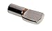 Pioneer 0947007-20 5mm Nickel Shelf Pin (Bag of 20) Handy Button