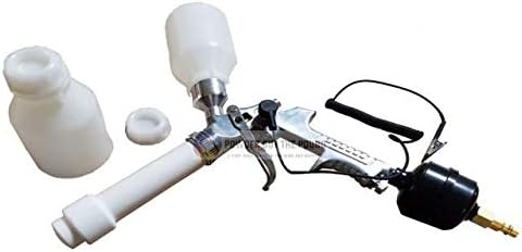 SpectraCoat Powder Coating Hobby Gun