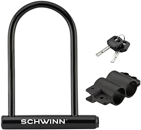 Schwinn Basic U Lock Key price in UAE Amazon UAE kanbkam