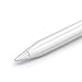 Jiunai Replacement Pencil Tips Nibs Compatible with iPad Pro Pencil 1st and 2nd Generation for iPad Pro 10.5'' 12.9'' 2 Pack White