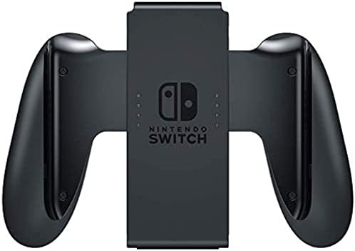 NintendoSwitchLight Joy-Conグリップ Amazon.com: PEGLY OEM Joy-Con Comfort Grip - Metal Slides
