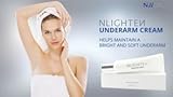 NWORLD NLIGHTEN Underarm Whitening Cream