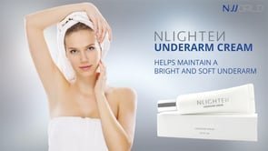 NWORLD NLIGHTEN Underarm Whitening Cream
