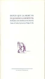 Depuis que la mort va