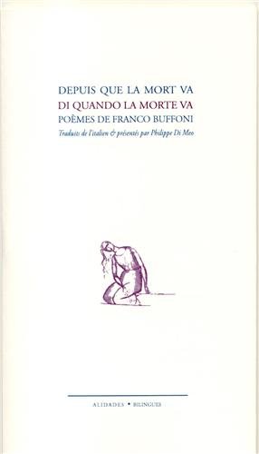 Depuis que la mort va