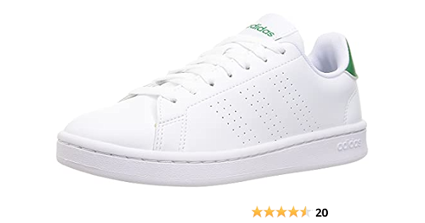 adidas advantage bold amazon