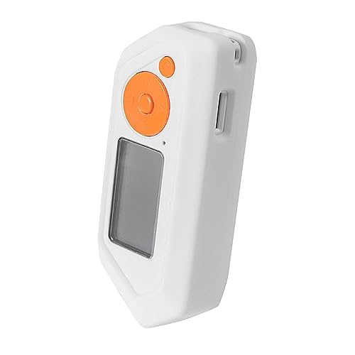 KALKIAM Silicone Case for Flipper Zero | Shockproof