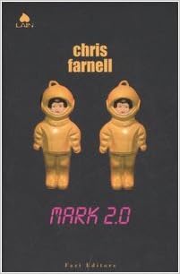Chris Farnell - Mark 2.0 (2007)