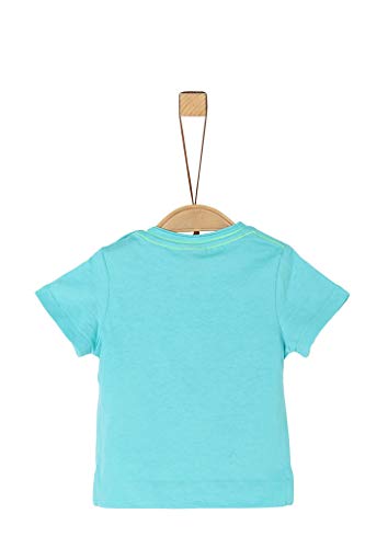 s.Oliver 405.10.004.12.130.2038013 baby-jongens T-Shirt - Image 3