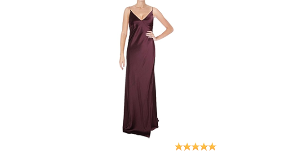 Amazon.com: Vera Wang Women's Slip Gown 