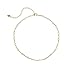 My Jewel Bar Diamond Choker