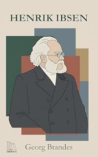 Livro Henrik Ibsen