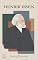 Livro Henrik Ibsen