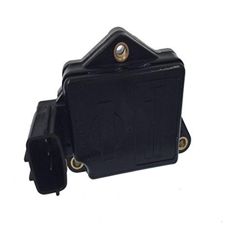 AFH45M-46 Mass Air Flow Meter Sensors MAF for Nissan D21 Sentra 100NX B13 Primera P10 W10 Sunny 3 III 1.4L 1.6L 2.0L AFH45M 46 16119-73C00 16119-73C0A