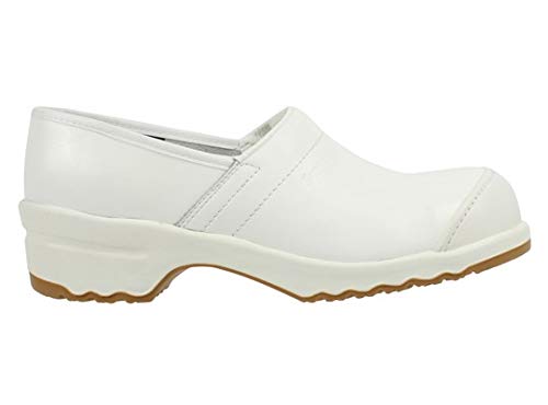 Sanita Duty nitrile veiligheidskompen